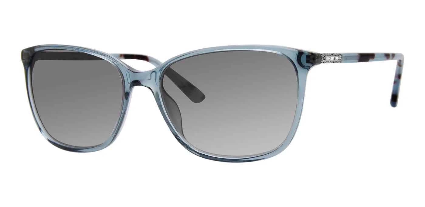 Liz Claiborne L582 Eyeglasses - view 2